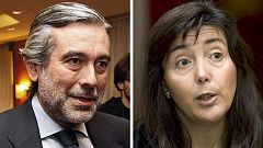 La Fiscalía apoya que se tramite la recusación contra los jueces del caso Bárcenas por supuesta afinidad al PP