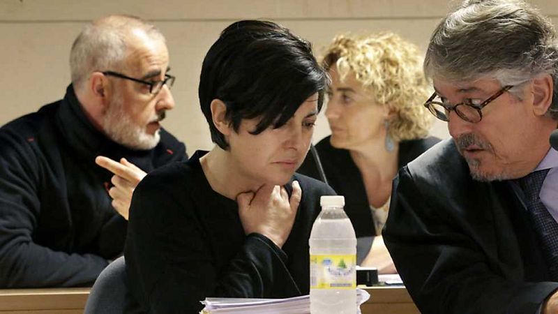 Las ocho claves de la declaración de Rosario Porto y Alfonso Basterra sobre el asesinato de Asunta