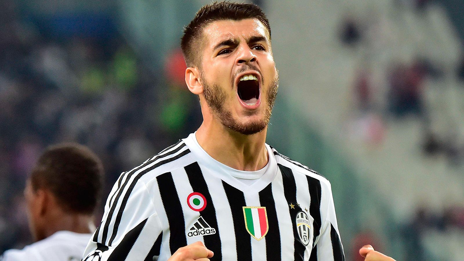 Morata vuelve con la 'Roja' con la moral alta