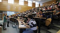 España, el país en el que más tiempo tardan los jóvenes en conseguir un puesto de trabajo estable