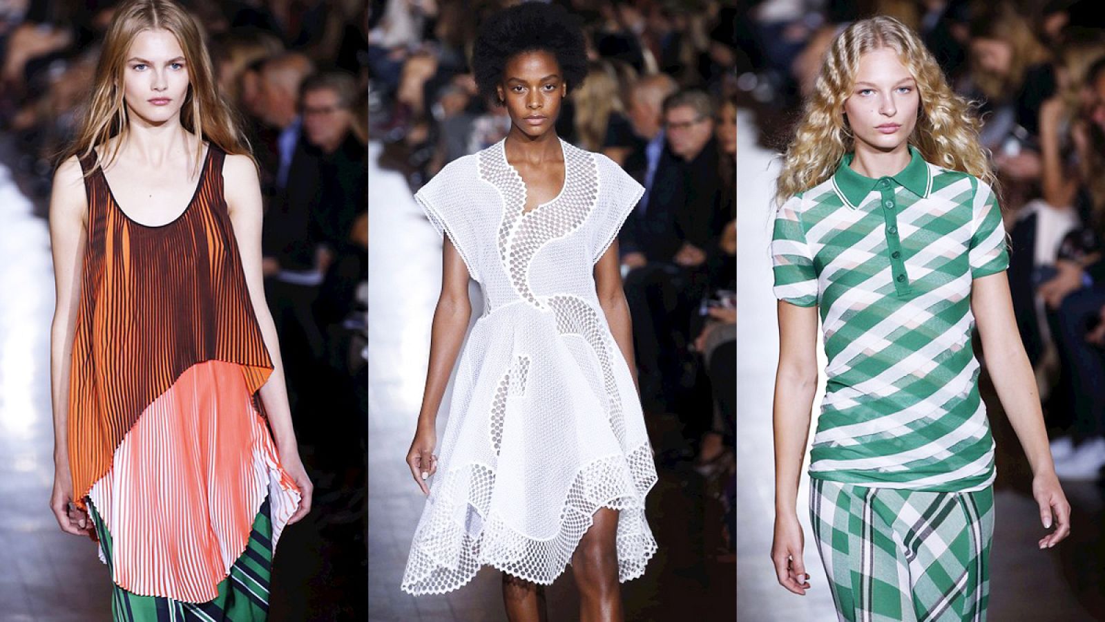 Colección de Stella McCartney