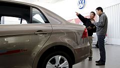 Las ventas de Volkswagen cayeron un 9% en Japón y un 7,8% en Corea del Sur en septiembre