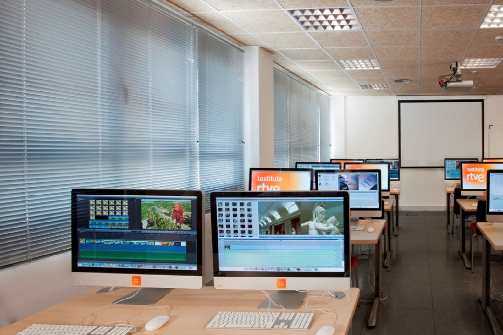 Asesoría Instituto RTVE