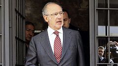 Rato asegura que todos los bienes que ha tenido en el extranjero "tienen origen familiar"