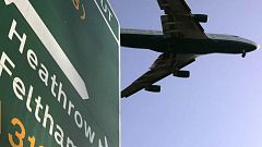 Barcelona y Madrid, entre los grandes aeropuertos con mayor crecimiento de viajeros en 2014