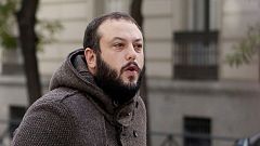 Pedraz vuelve a archivar la querella contra Zapata por sus tuits al no hallar voluntad de humillar a las víctimas