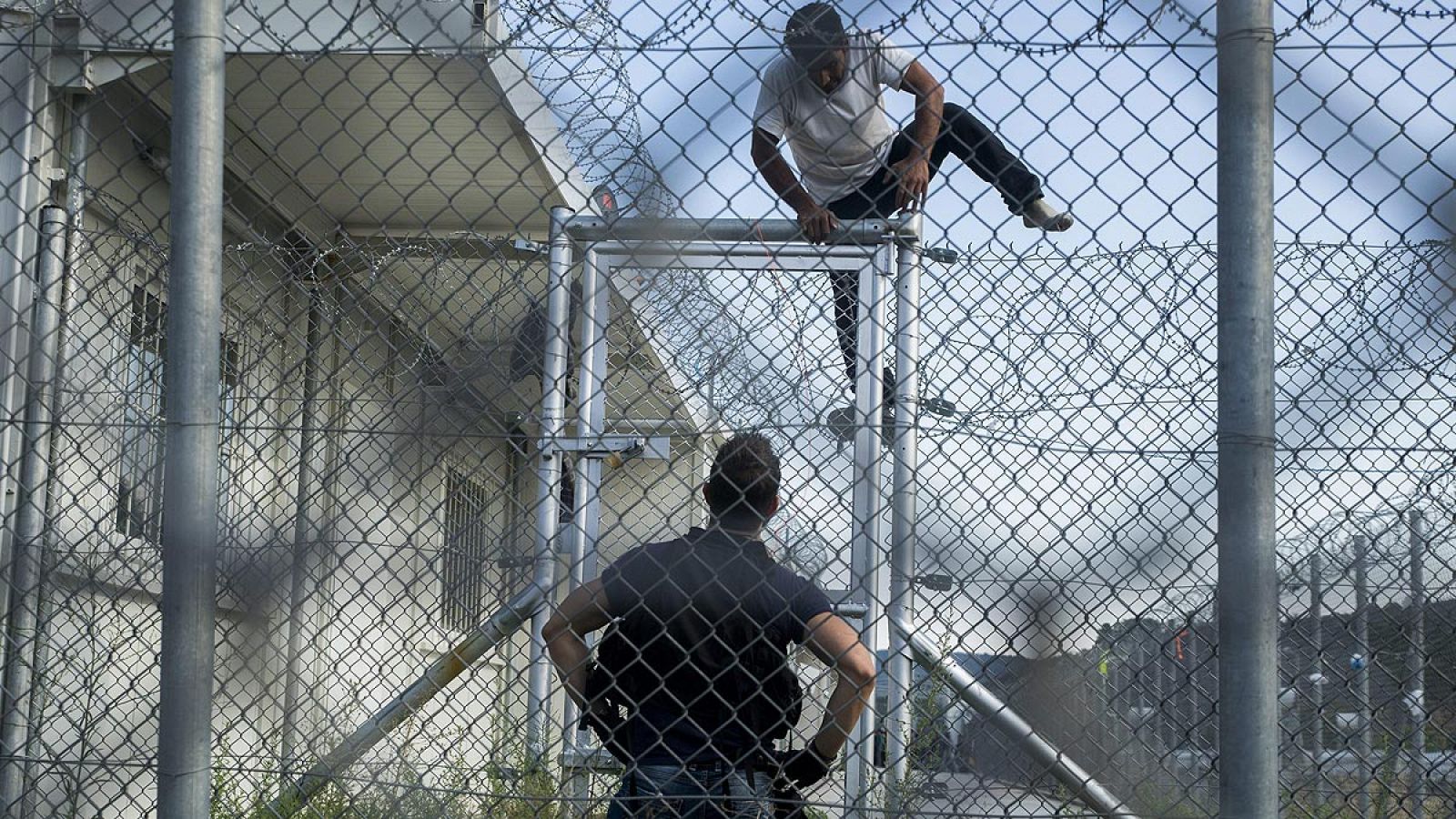 La crisis de los refugiados ha hecho que la inmigración vuelva a ser un problema destacado para los españoles