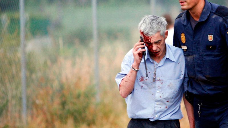 Concluye la instrucción del accidente de tren en Santiago con el maquinista como único imputado