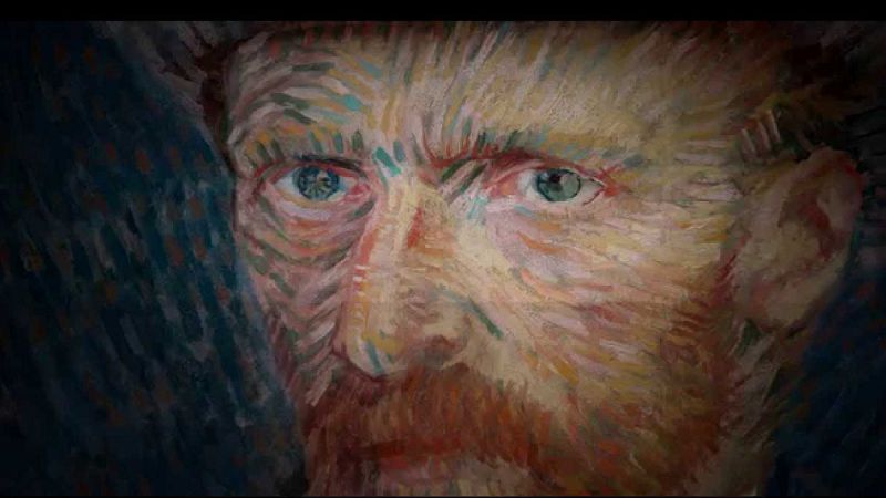 Te llevamos gratis a ver el documental ' Van Gogh. Una nueva mirada'  