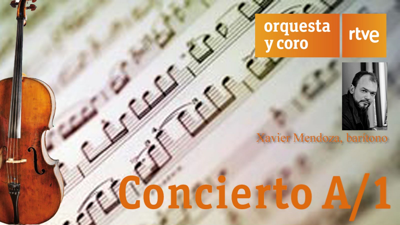 Comienza la temporada de abono 2015-2016 de la Orquesta y Coro RTVE en el Teatro Monumental