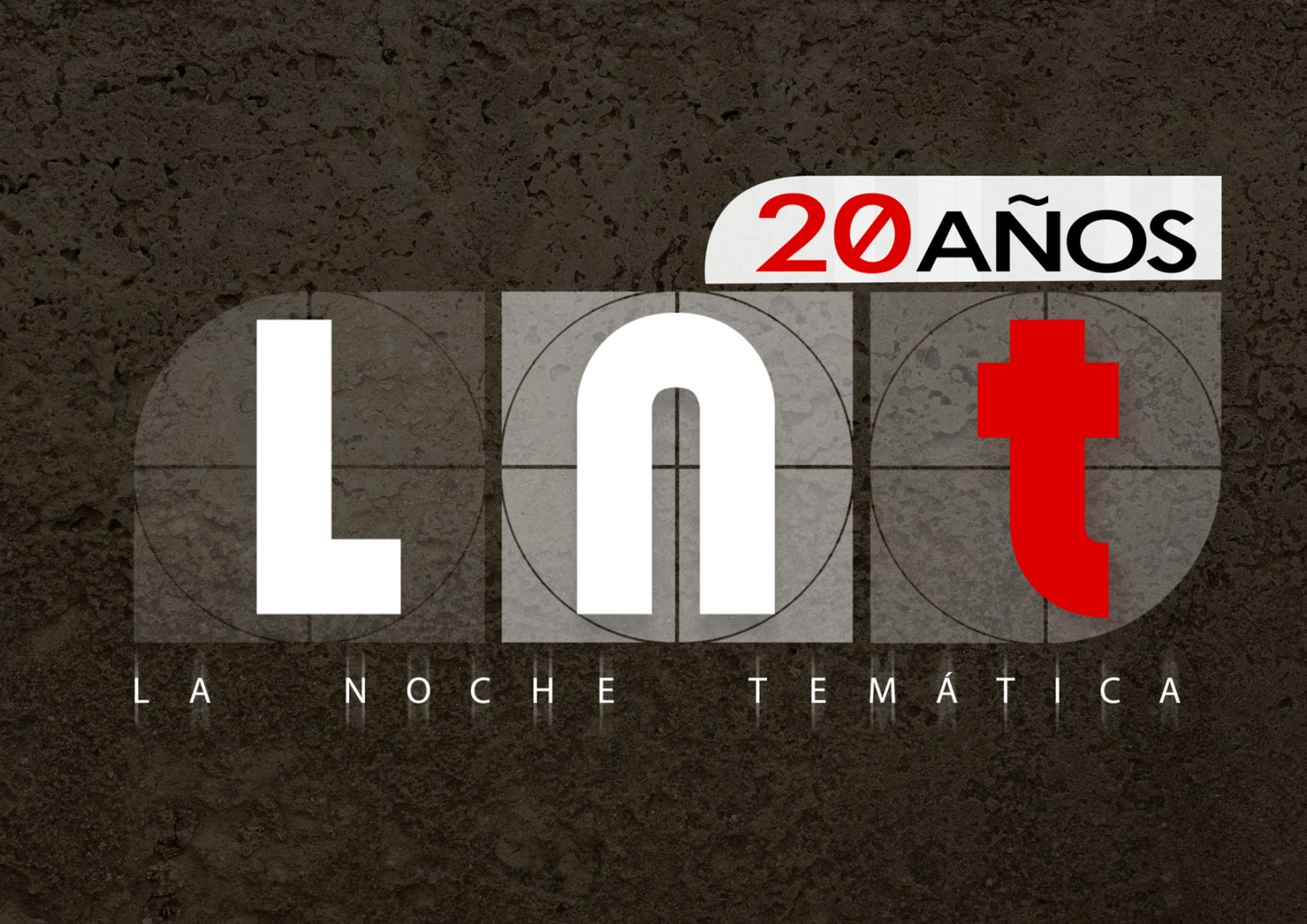 'La noche temática' 20 años