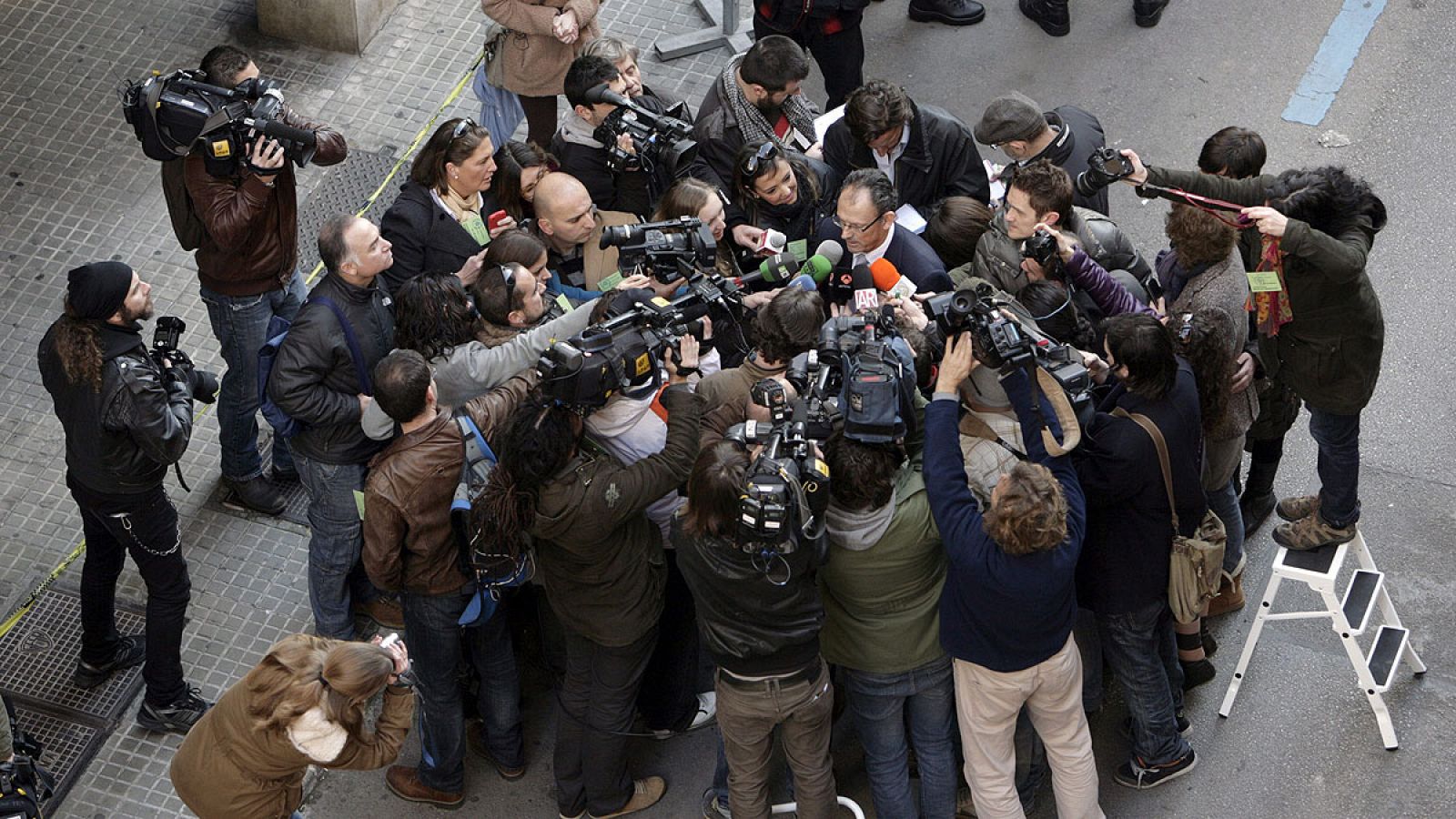 Una de las defensas solicita la suspensión del juicio del caso Nóos por coincidir con otros dos causas