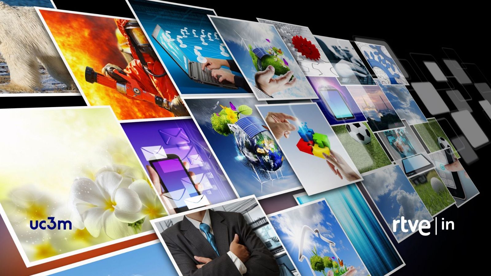 Máster en Documental y Reportaje Periodístico Transmedia