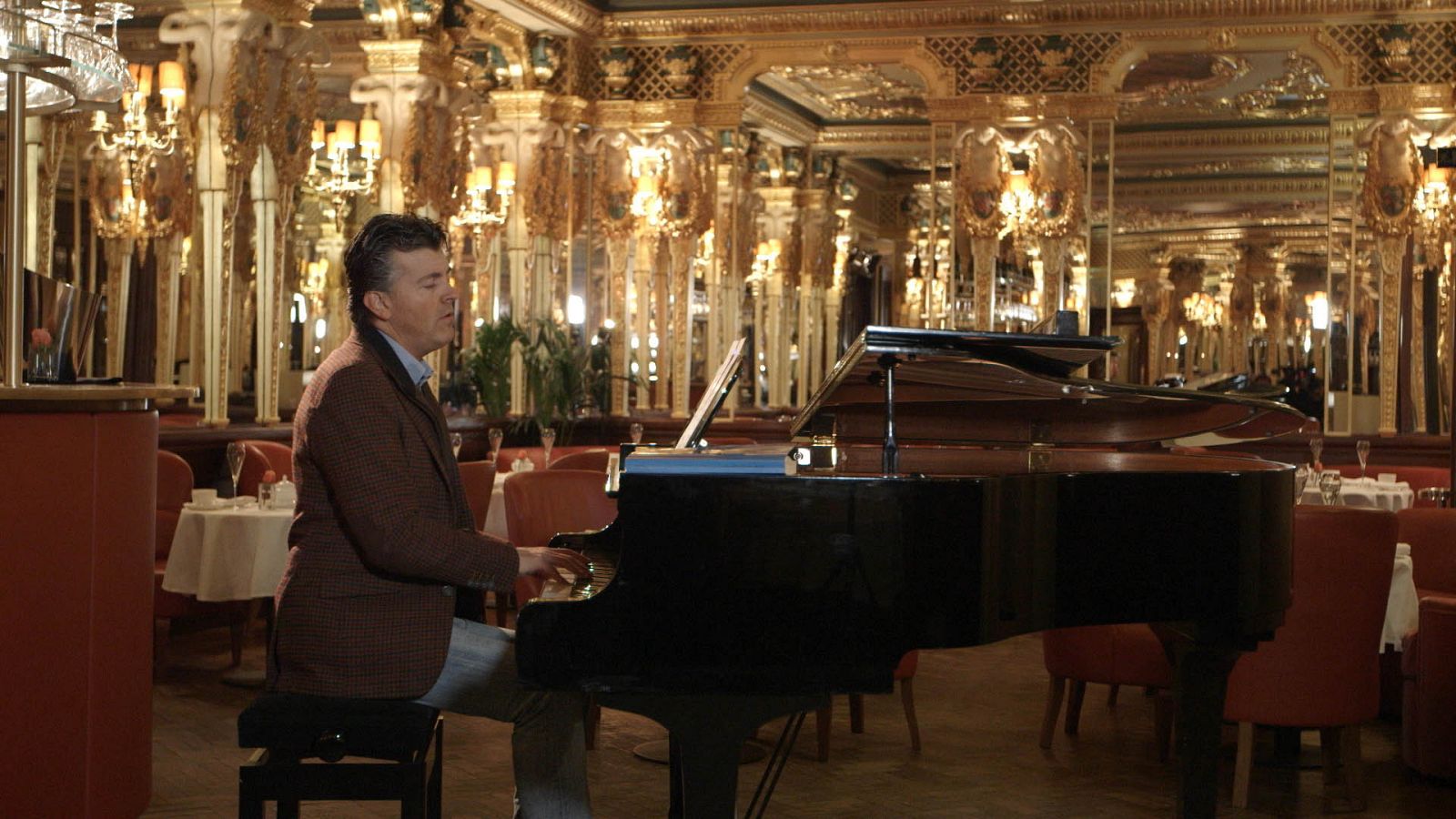 Ramón Gener interpretará piezas de Häendel