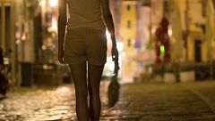 Prostitución: ¿trabajadoras o esclavas?