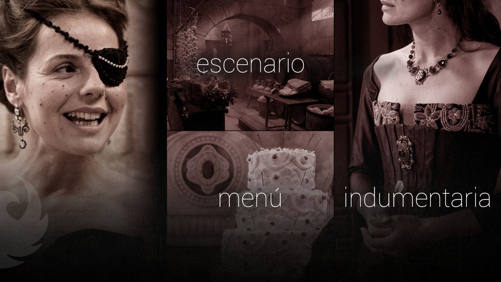 Participa en el reto #AnfitriónAguilucho y gana uno de los guiones que sorteamos del capítulo 93