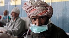 Desarrollan una vacuna efectiva contra la tuberculosis