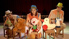 La compañía Ultramarinos de Lucas, Premio Nacional de Teatro infantil y juvenil