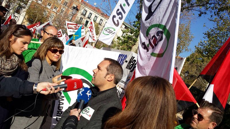 El Tribunal Supremo avala el ERE en Tragsa que afecta a 726 trabajadores 