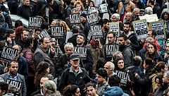 La inteligencia turca tenía información sobre los terroristas tres días antes del atentado de Ankara, según la prensa local
