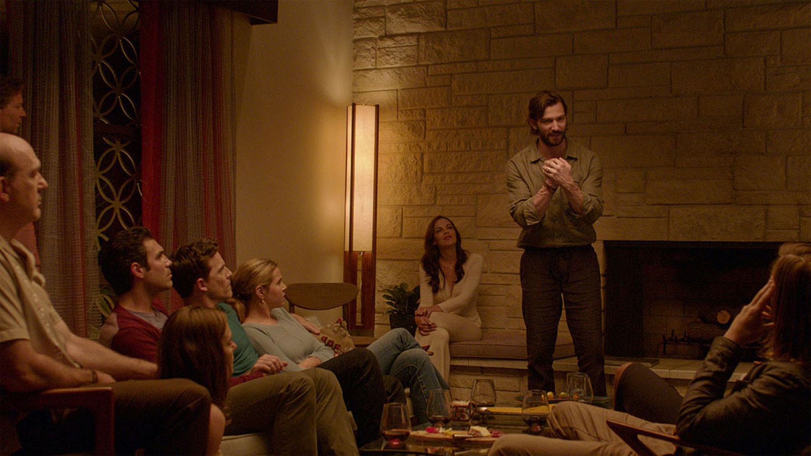 Fotograma de la película 'The Invitation', de Karyn Kusama