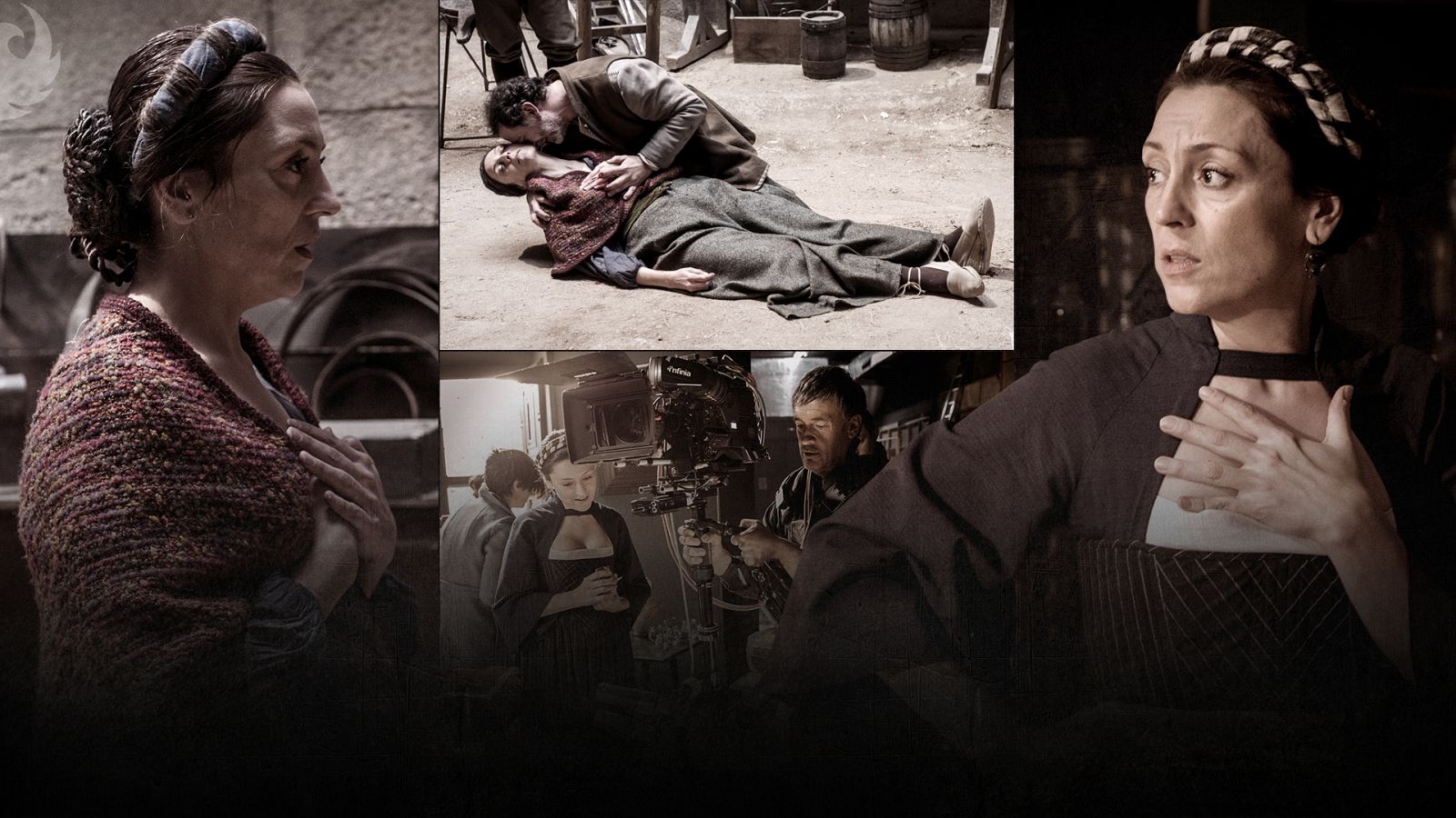 Pepa Aniorte nos acompaña en el primer videoencuentro de la temporada