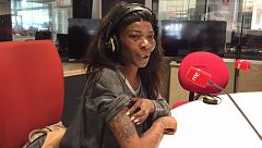 Concha Buika invita a 'Vivir sin miedo' en su último disco