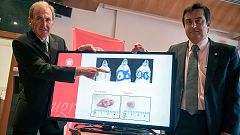 Patentan un fármaco que reduce en un 50% los cánceres de mama, colon y melanoma