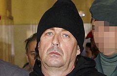 Condenan a 'El Solitario' a 47 años de cárcel por el asesinato de los guardias civiles