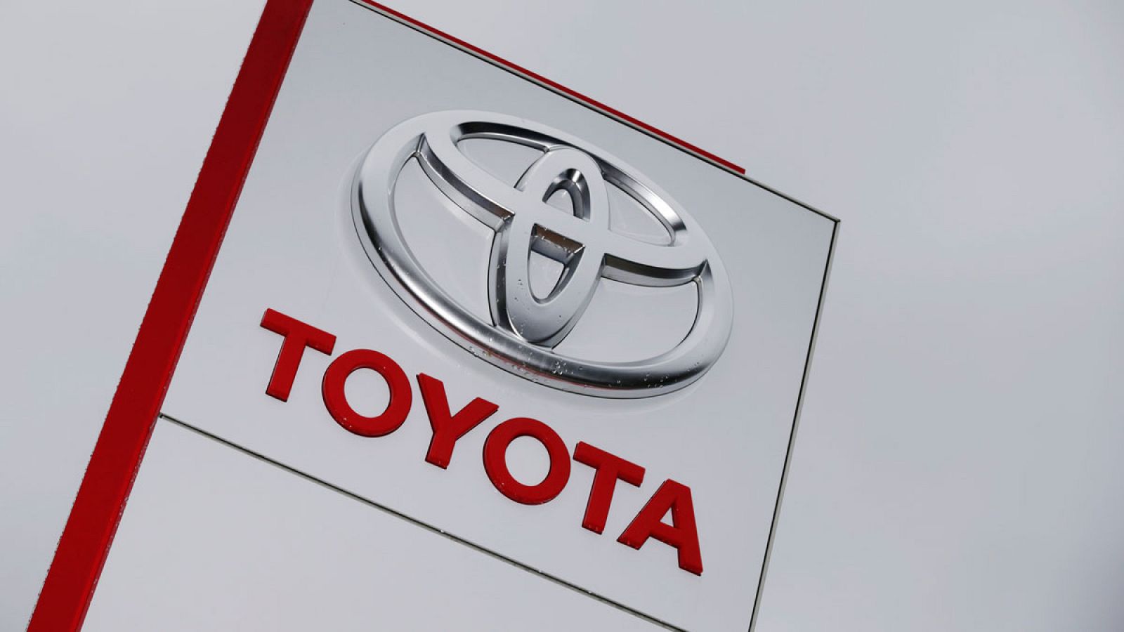 Logo de Toyota