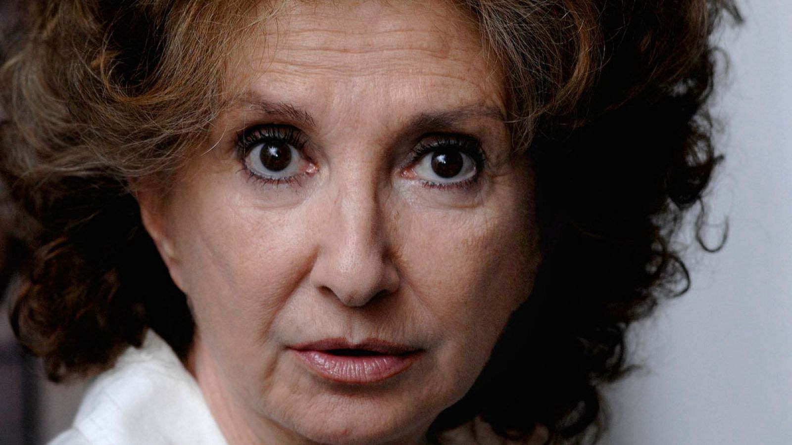 La actriz argentina Norma Aleandro dirige 'Escenas de la vida conyugal', de Ingmar Bergman.