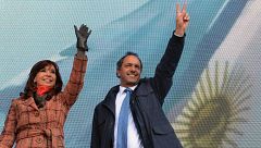 La Argentina que deja el kirchnerismo