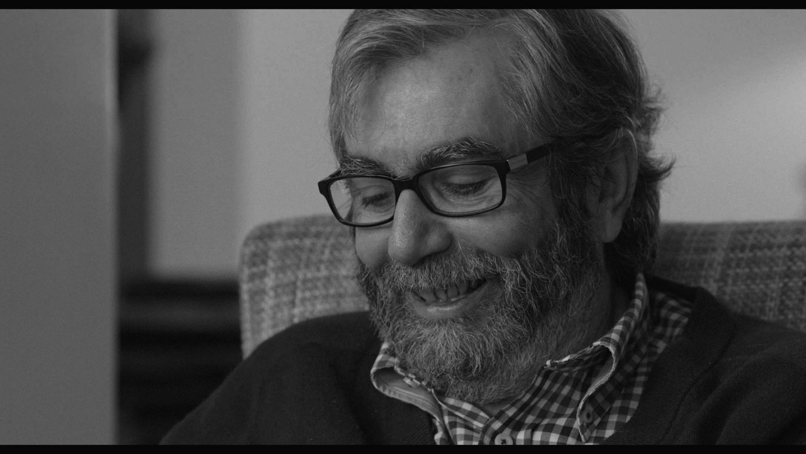 Antonio Muñoz Molina, protagonista del próximo 'Imprescindibles'