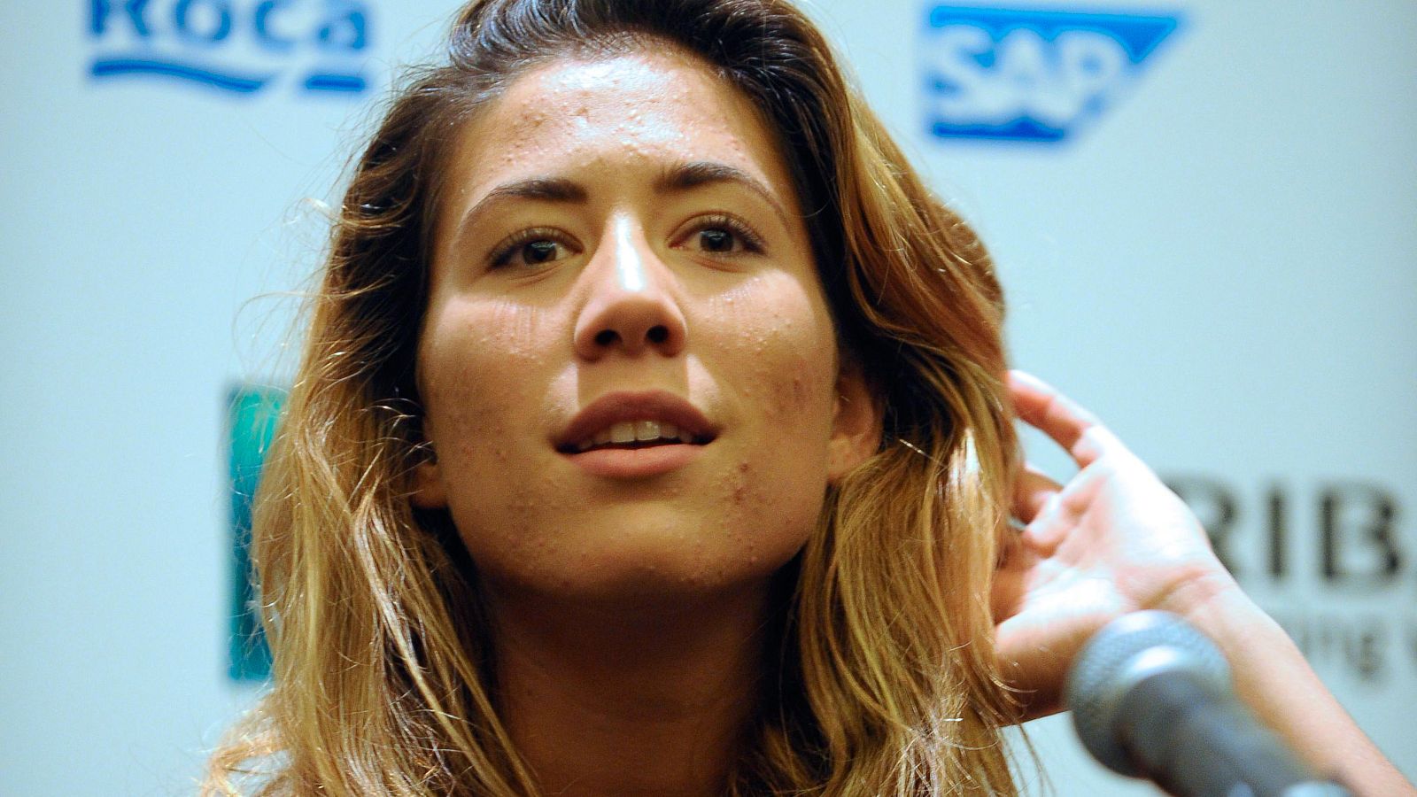 Murugruza no se ve favorita en el Master de Singapur