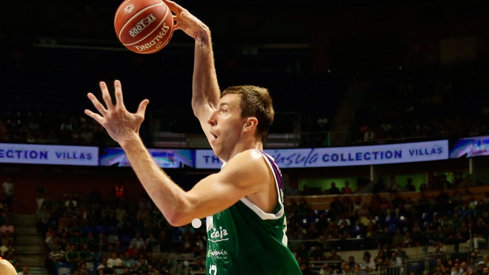 Previa Unicaja - Laboral Kutxa