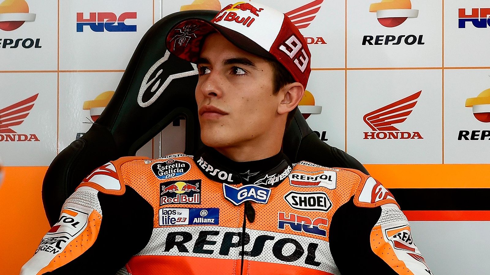 Márquez y Lorenzo aseguran que le han "perdido el respeto a Valentino"