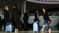 Luz verde definitiva en la Eurocámara a la desaparición del 'roaming' o sobrecoste del móvil por itinerancia