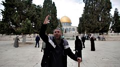 Dos nuevos apuñalamientos en Cisjordania dejan un israelí herido y tres palestinos abatidos