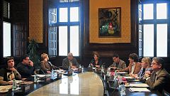 Las vías al alcance del Estado para frenar los actos soberanistas de Cataluña