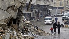 Irán confirma que su ministro de Exteriores acudirá a la reunión sobre Siria