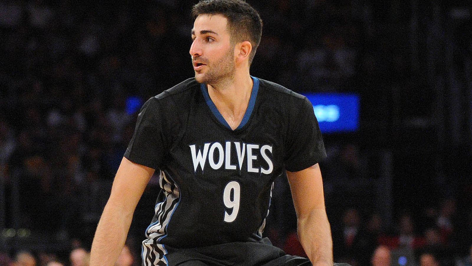 NBA: Minnesota Timberwolves at Los Angeles Lakers