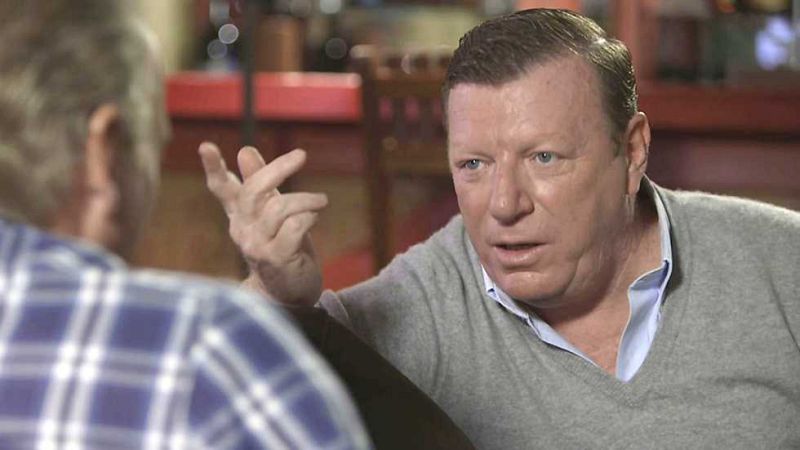 Los momentos más disparatados de Jorge y César Cadaval en 'En la tuya o en la mía' con Ken, el tercer Moranco