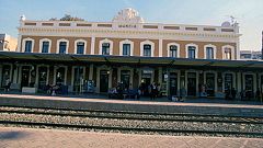 La Fiscalía pide a la Audiencia Nacional que paralice las obras del AVE a su entrada a Murcia