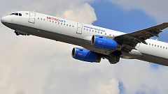 Cronología de las últimas tragedias aéreas