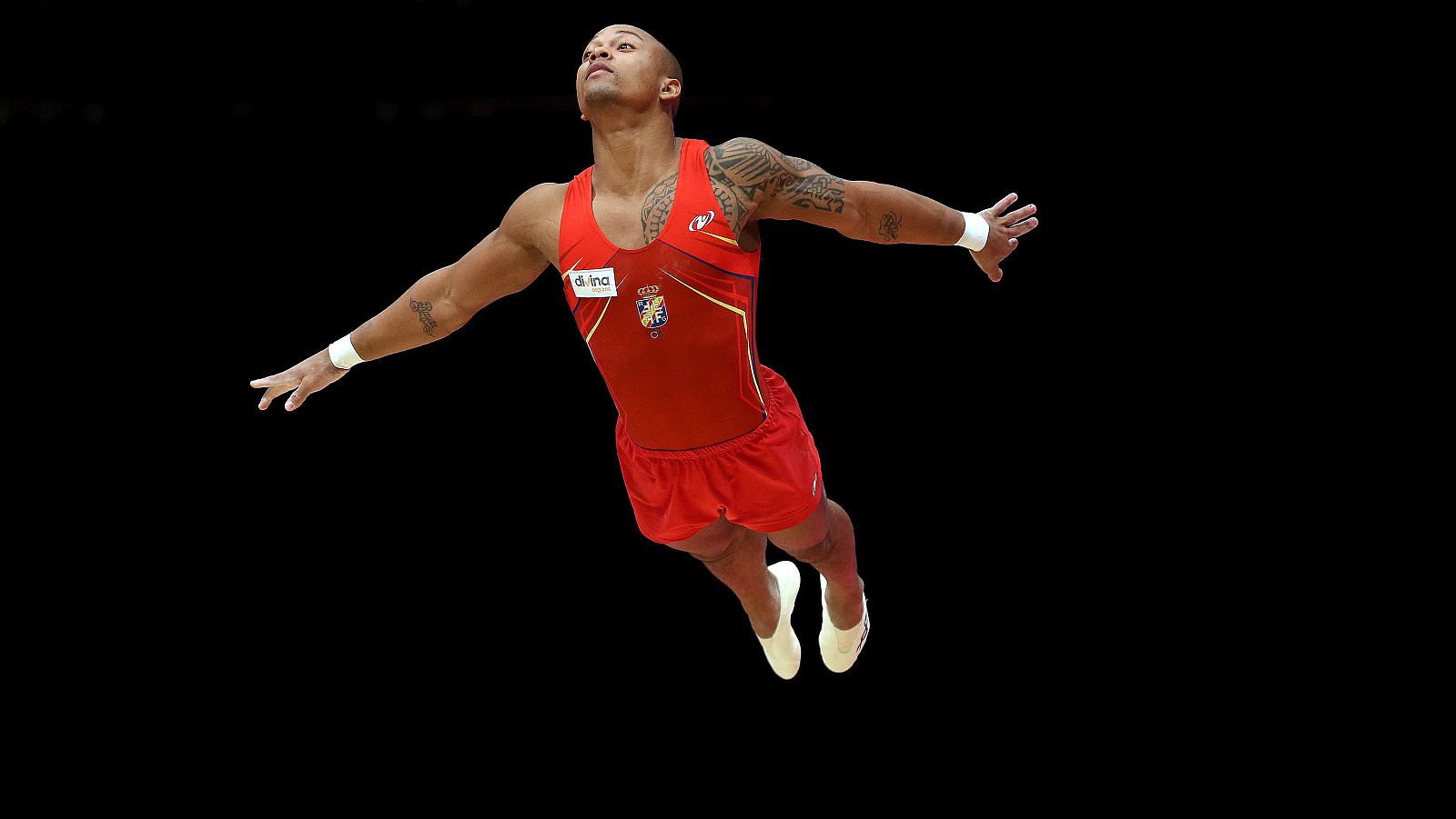 Ray Zapata, bronce en Glasgow