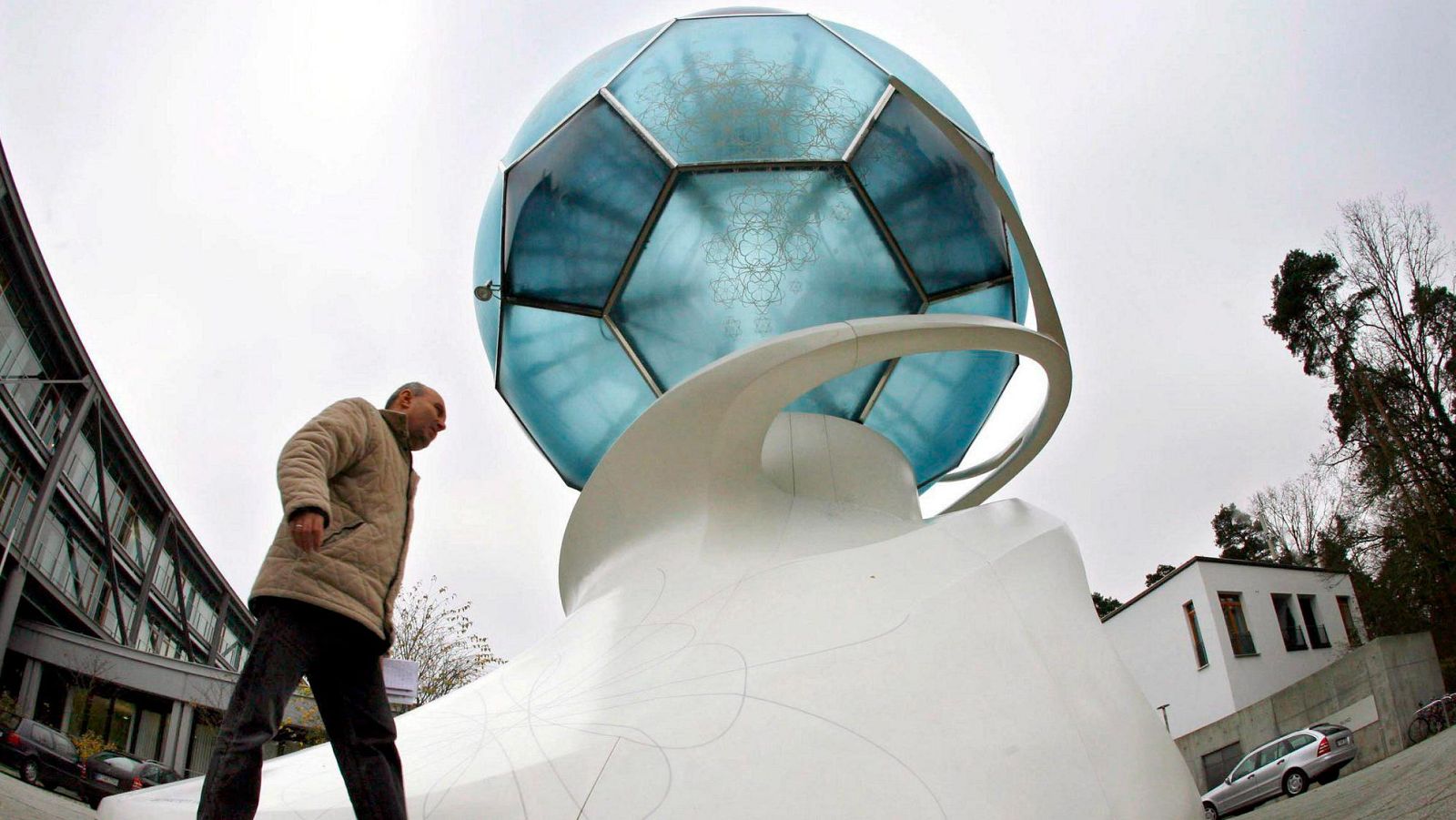 Hacienda registra la Federación Alemana de Fútbol por pagos previos a Mundial