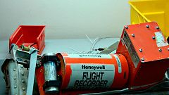 Egipto inicia el análisis de las cajas negras del avión ruso siniestrado