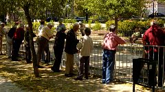La AIReF avala la subida del 0,25% de las pensiones en 2016, pero duda de la previsión de ingresos del Gobierno