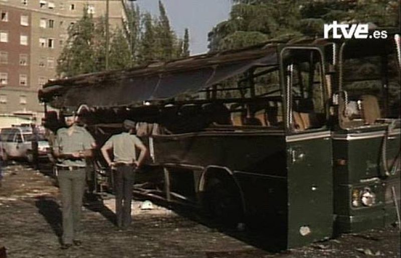 Los 25 asesinatos de De Juana Chaos