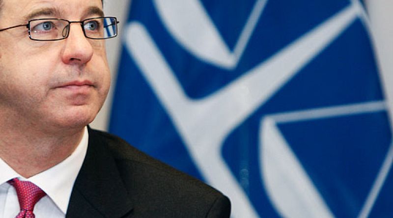 La Fiscalía del TPI pide tiempo para armar una "acusación eficiente" contra Karadzic